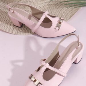 Women Heeled Sandals