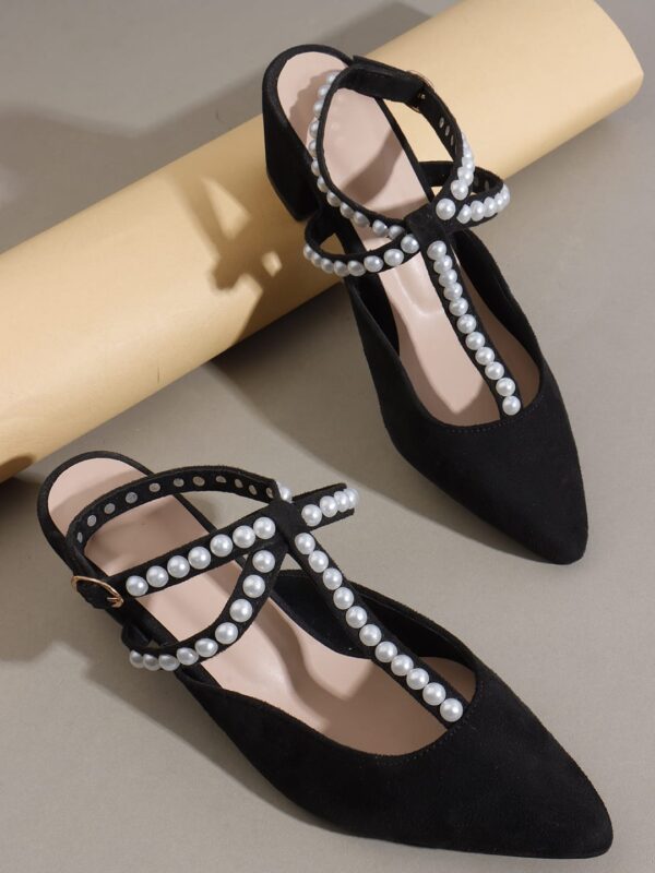 Women Heeled Sandals