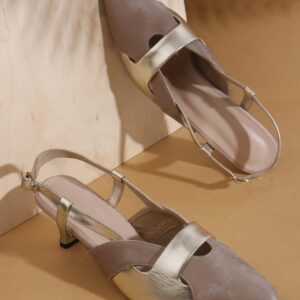 Women Heeled Sandals