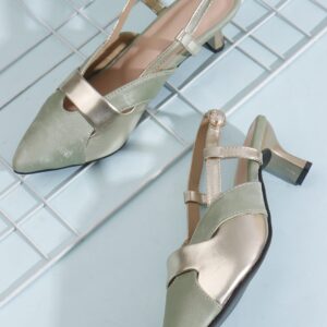 Women Heeled Sandals