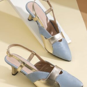 Women Heeled Sandals