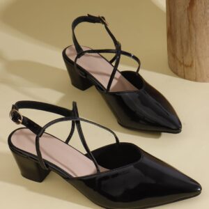 Women Heeled Sandals