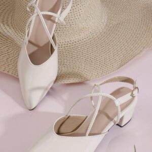 Women Heeled Sandals