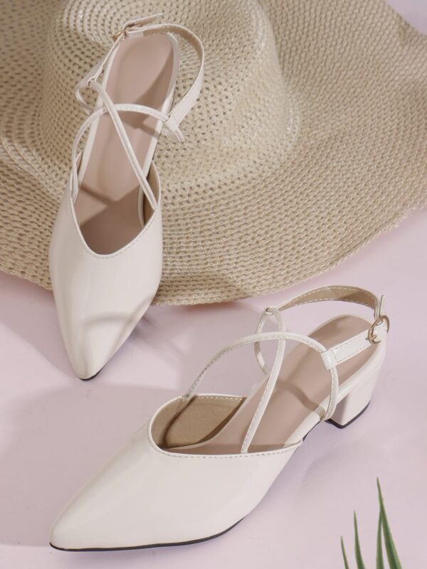 Women Heeled Sandals