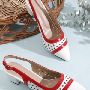 Women Heeled Sandals