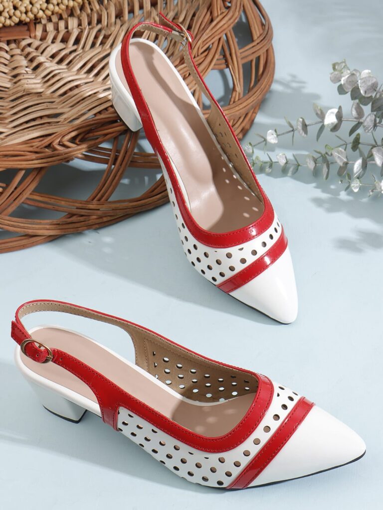 Women Heeled Sandals